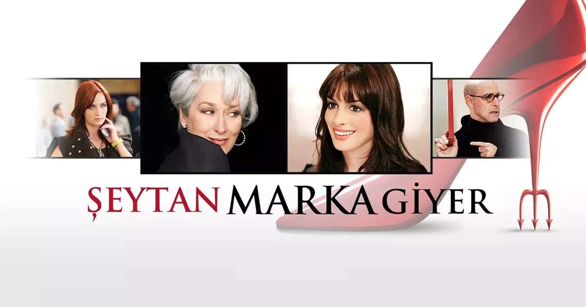 Miranda geri dönüyor : “Şeytan Marka Giyer 2” mayısta geliyor 1